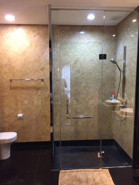Service Residence for Rent at St Mary Residences - Natalie Ong - Bathroom - PropertyGuru.com.my