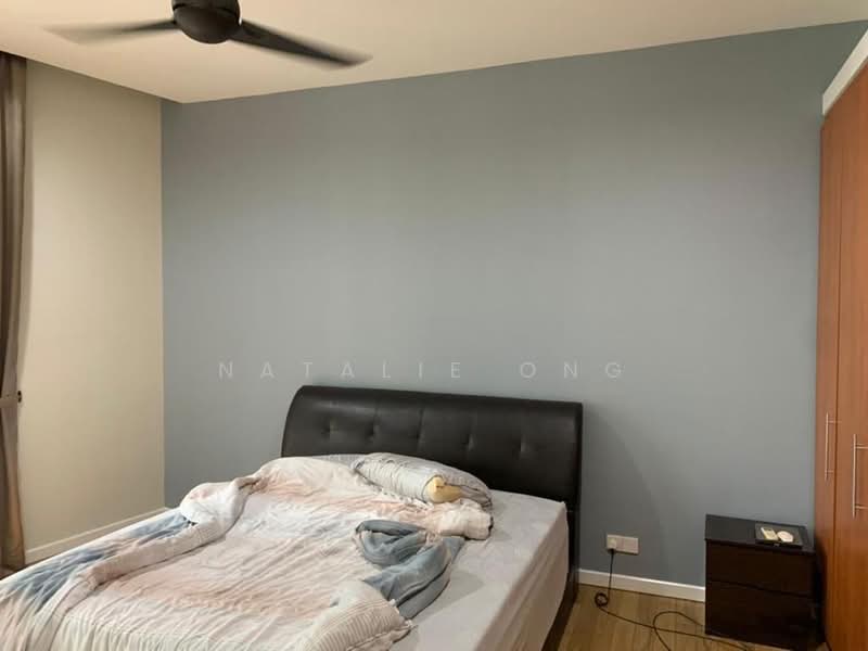 Service Residence for Rent at St Mary Residences - Natalie Ong - Bedroom - PropertyGuru.com.my