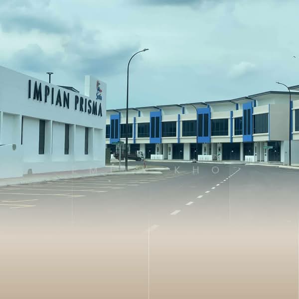 Shop for Sale in Shah Alam (Selangor) - Emily Kho - Exterior - PropertyGuru.com.my