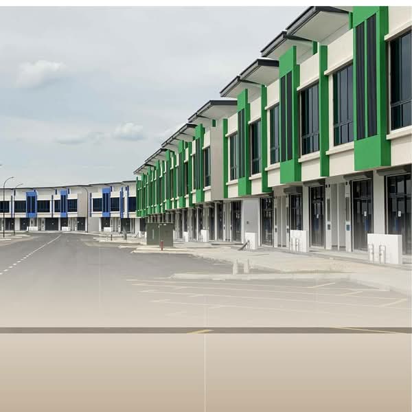 Shop for Sale in Shah Alam (Selangor) - Emily Kho - Exterior - PropertyGuru.com.my