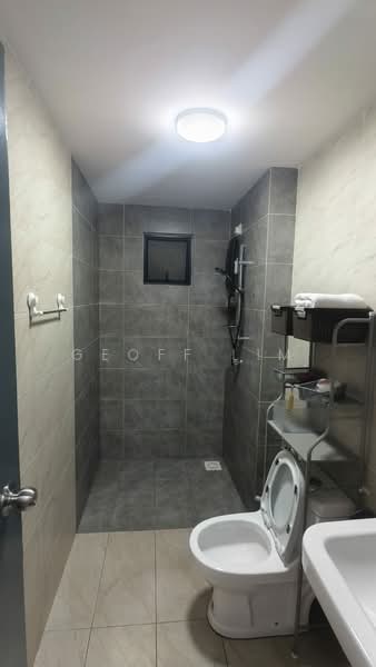 Condominium for Rent at The Hipster - Geoff Lim - Bathroom - PropertyGuru.com.my
