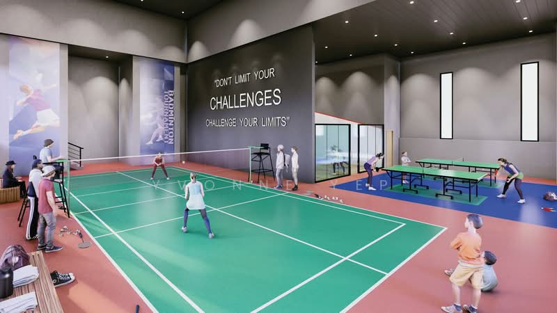 Kondominium untuk Dijual di The Atas - Yvonne Yep - Interior - PropertyGuru.com.my