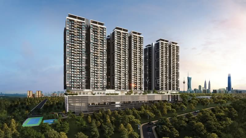 Kondominium untuk Dijual di The Atas - Yvonne Yep - Exterior - PropertyGuru.com.my