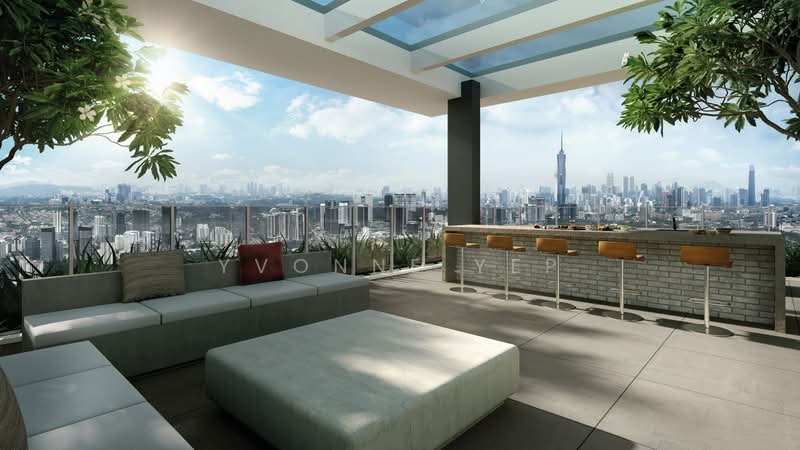 Kondominium untuk Dijual di The Atas - Yvonne Yep - View - PropertyGuru.com.my