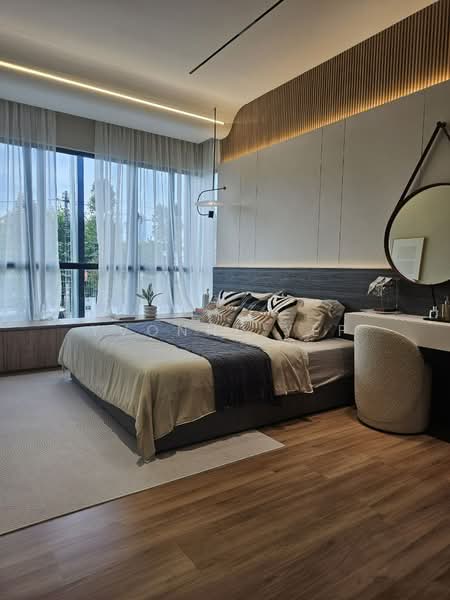 Kondominium untuk Dijual di The Atas - Yvonne Yep - Bedroom - PropertyGuru.com.my