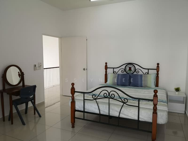 Rumah Berkembar untuk Dijual di Setia Ecohill (Semenyih) - Jesslyn Lee - Bedroom - PropertyGuru.com.my