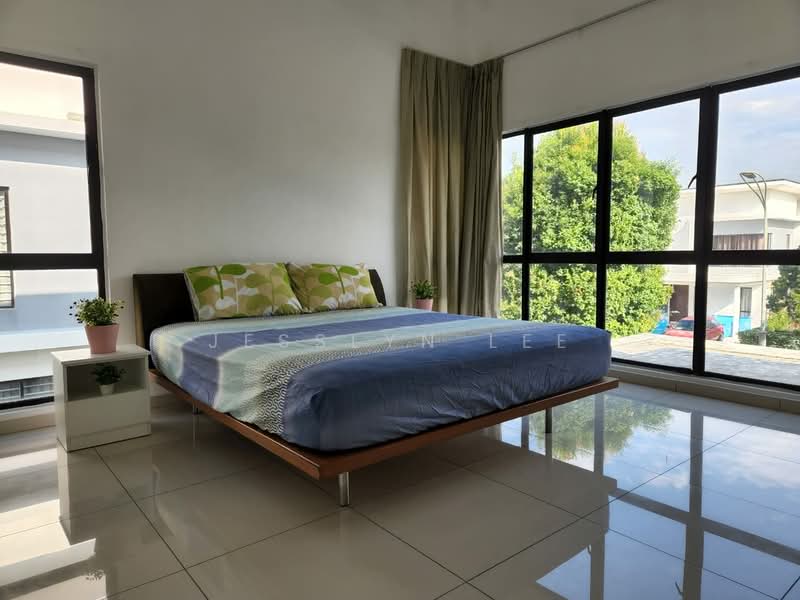Rumah Berkembar untuk Dijual di Setia Ecohill (Semenyih) - Jesslyn Lee - Bedroom - PropertyGuru.com.my