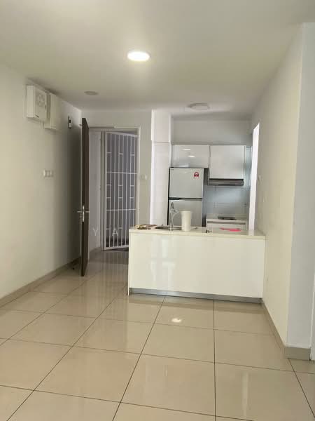 Service Residence for Sale at H2O Residences - Yao Tan - Kitchen - PropertyGuru.com.my