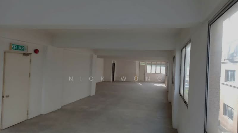 Kedai / Pejabat untuk Disewa di Bandar Tasik Selatan (Kuala Lumpur) - Nick Wong - Interior - PropertyGuru.com.my