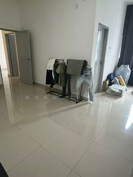 Rumah Kluster untuk Dijual di Kangkar Pulai (Skudai) - Wong Ouray - Interior - PropertyGuru.com.my