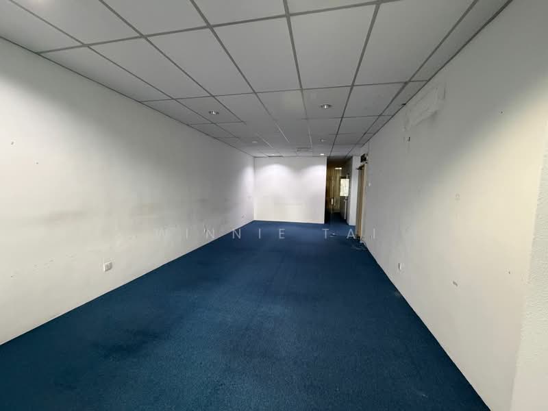Office for Rent in Taman Connaught (Cheras) - Winnie Tai - Interior - PropertyGuru.com.my