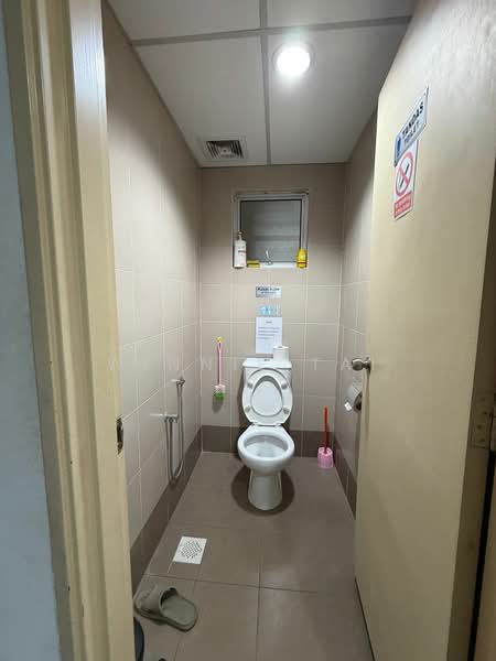 Office for Rent in Taman Connaught (Cheras) - Winnie Tai - Bathroom - PropertyGuru.com.my