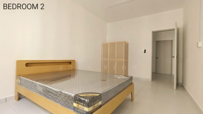 Condominium for Rent at Residensi Sateria - Joey Seow - Bedroom - PropertyGuru.com.my