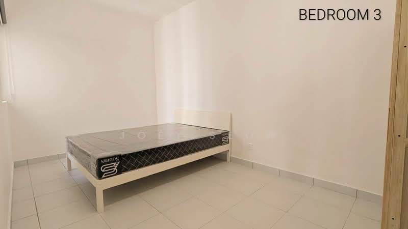 Condominium for Rent at Residensi Sateria - Joey Seow - Bedroom - PropertyGuru.com.my