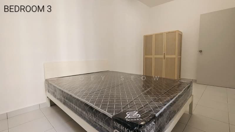 Condominium for Rent at Residensi Sateria - Joey Seow - Bedroom - PropertyGuru.com.my