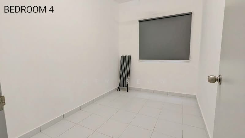 Condominium for Rent at Residensi Sateria - Joey Seow - Bedroom - PropertyGuru.com.my