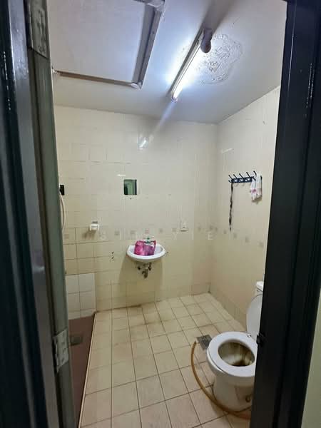 Condominium for Sale at Polo Park - Sin Yie - PropertyGuru.com.my