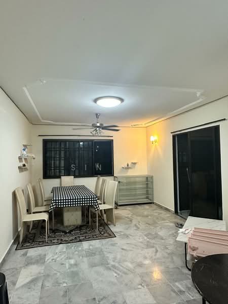 Condominium for Sale at Polo Park - Sin Yie - PropertyGuru.com.my