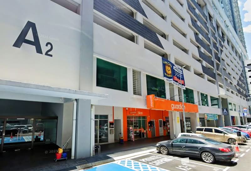Shop for Rent in Sungai Besi (Kuala Lumpur) - Jason Chong - Exterior - PropertyGuru.com.my