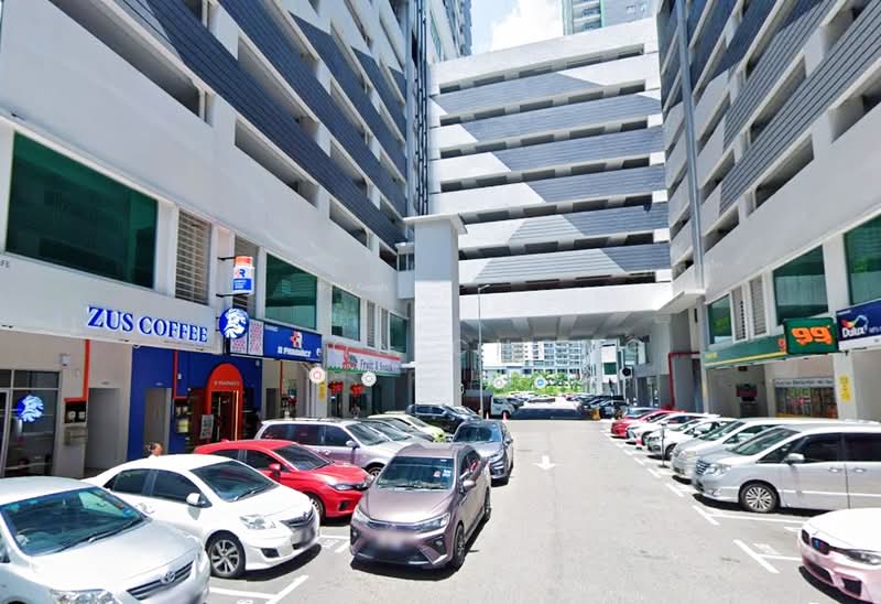 Shop for Rent in Sungai Besi (Kuala Lumpur) - Jason Chong - Exterior - PropertyGuru.com.my