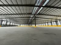 For Rent - Pulau Indah Industrial Park