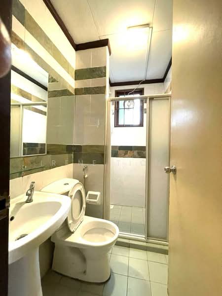 Rumah Teres 2 Tingkat untuk Dijual di Seksyen U8 (Shah Alam) - Irene Tiong - Bathroom - PropertyGuru.com.my