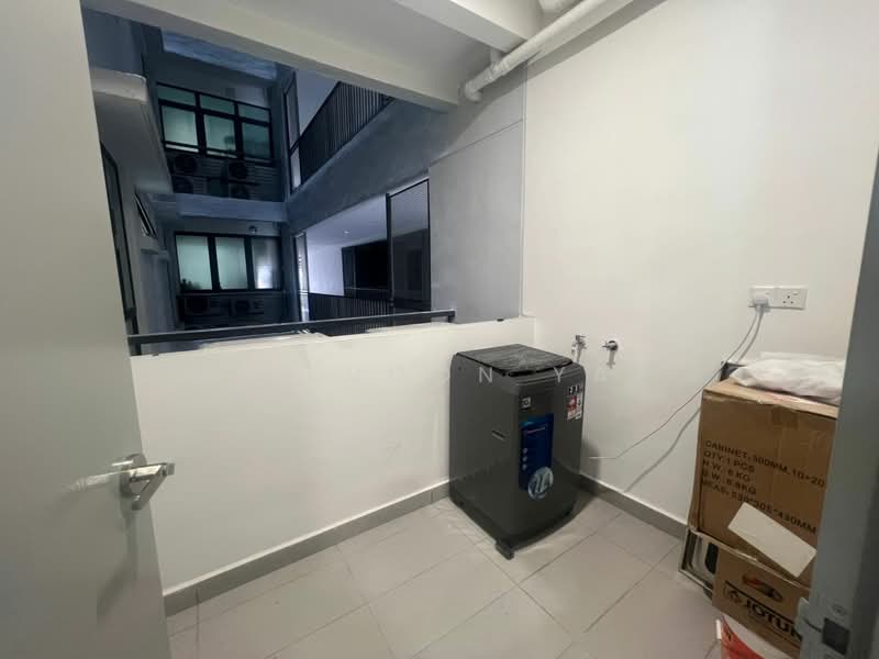 Condominium for Rent at Aster Residence - Pit Voon Yap - Interior - PropertyGuru.com.my