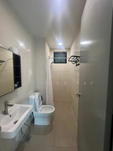 Condominium for Rent at Aster Residence - Pit Voon Yap - Bathroom - PropertyGuru.com.my