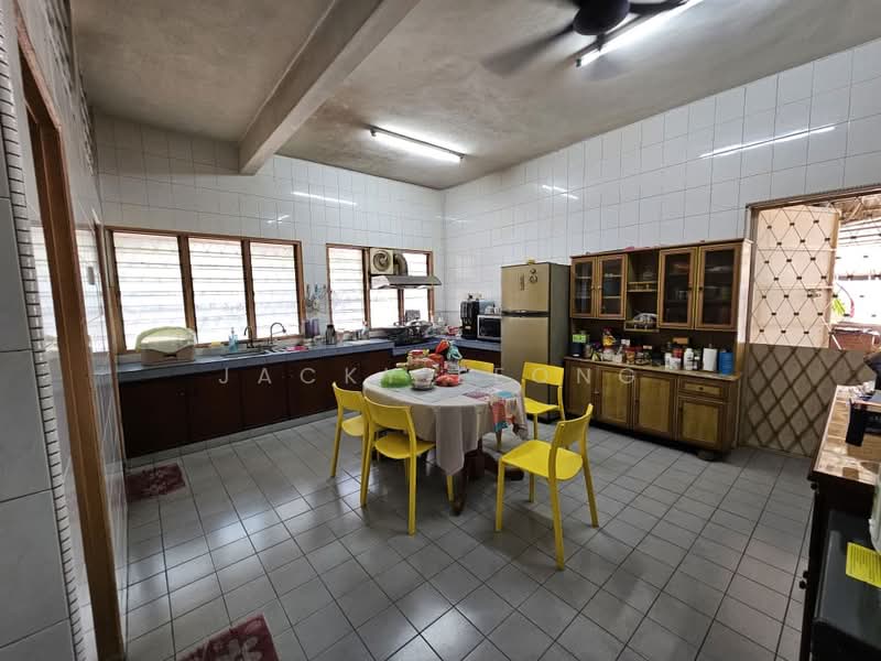 Rumah Berkembar untuk Dijual di Taman Cheras Indah (Ampang) - Jacky Leong - Kitchen - PropertyGuru.com.my