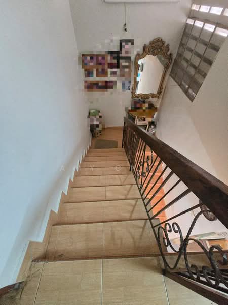2-storey Terraced House for Sale in Taman Lucky (Bangsar) - Amy Chia - Interior - PropertyGuru.com.my