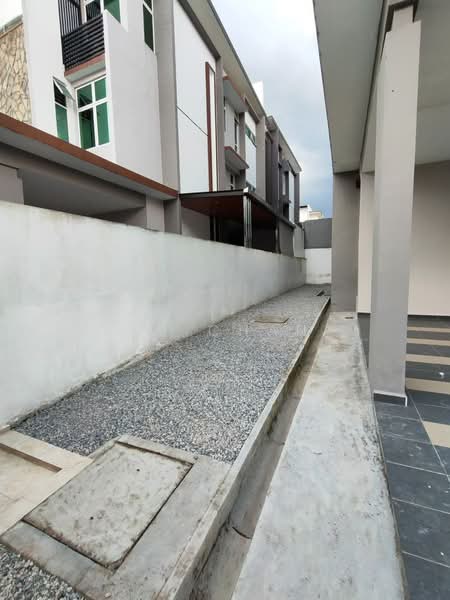 Cluster House for Rent in Nusa Sentral (Iskandar Puteri (Nusajaya)) - SJ CHAN - Exterior - PropertyGuru.com.my