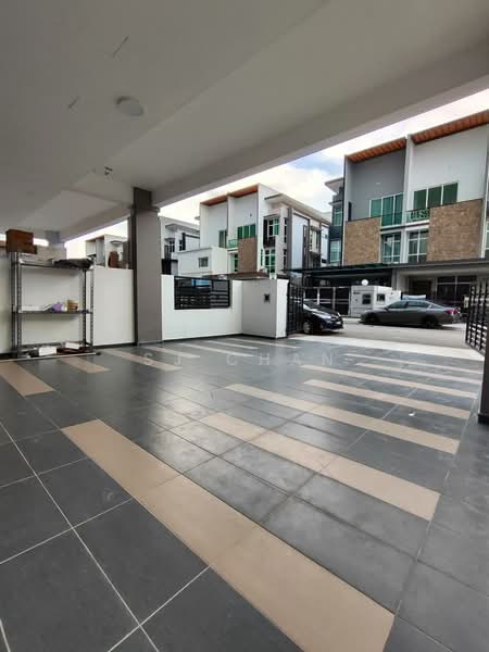 Cluster House for Rent in Nusa Sentral (Iskandar Puteri (Nusajaya)) - SJ CHAN - Exterior - PropertyGuru.com.my