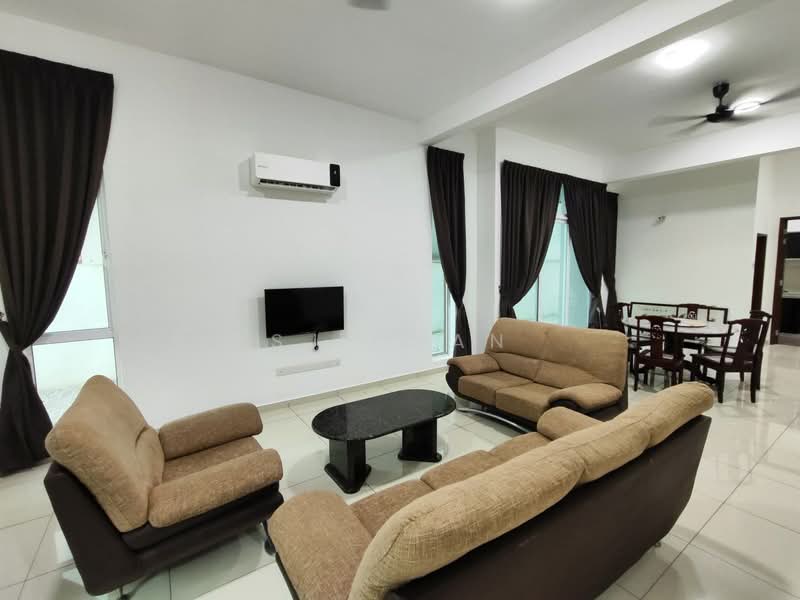 Cluster House for Rent in Nusa Sentral (Iskandar Puteri (Nusajaya)) - SJ CHAN - PropertyGuru.com.my