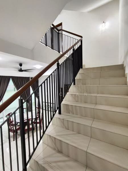 Cluster House for Rent in Nusa Sentral (Iskandar Puteri (Nusajaya)) - SJ CHAN - PropertyGuru.com.my