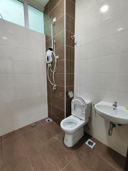 Cluster House for Rent in Nusa Sentral (Iskandar Puteri (Nusajaya)) - SJ CHAN - PropertyGuru.com.my