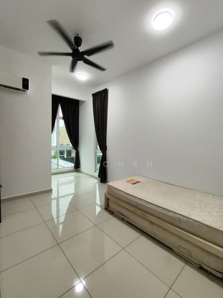 Cluster House for Rent in Nusa Sentral (Iskandar Puteri (Nusajaya)) - SJ CHAN - PropertyGuru.com.my
