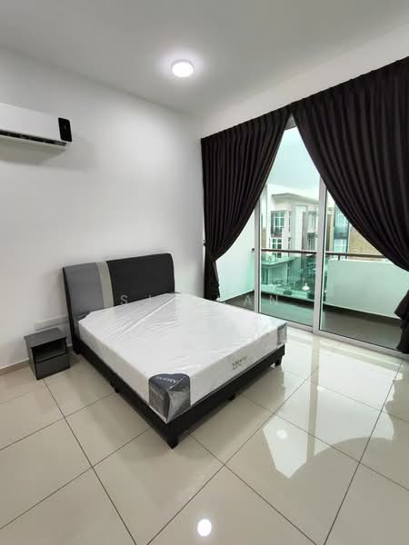 Cluster House for Rent in Nusa Sentral (Iskandar Puteri (Nusajaya)) - SJ CHAN - PropertyGuru.com.my