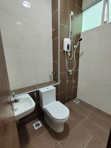 Cluster House for Rent in Nusa Sentral (Iskandar Puteri (Nusajaya)) - SJ CHAN - PropertyGuru.com.my