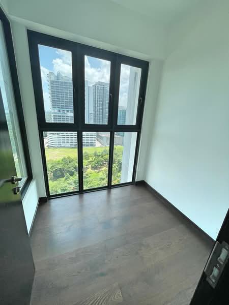 Pangsapuri untuk Dijual di Almas - Jay Pun - View - PropertyGuru.com.my