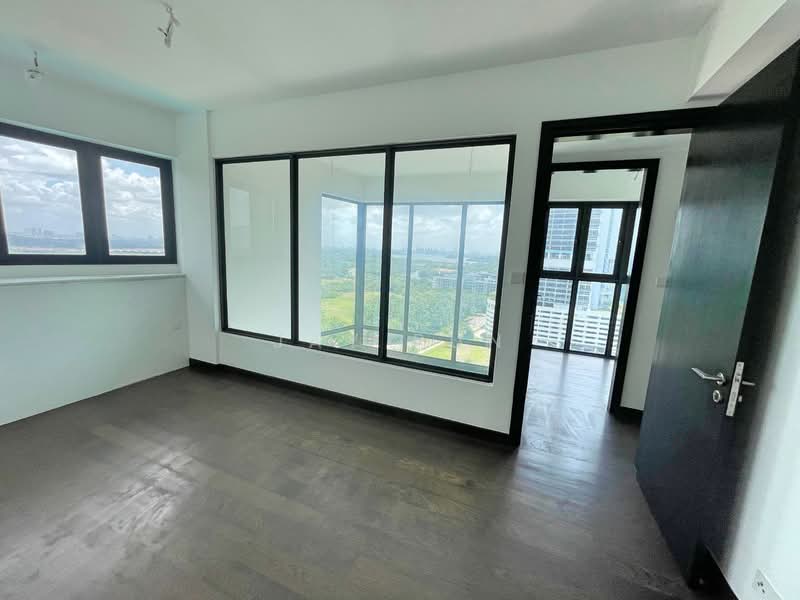 Pangsapuri untuk Dijual di Almas - Jay Pun - Interior - PropertyGuru.com.my