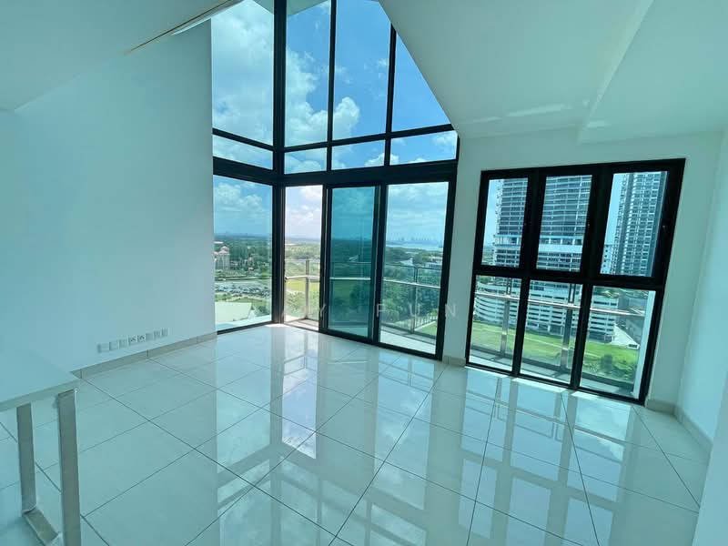 Pangsapuri untuk Dijual di Almas - Jay Pun - View - PropertyGuru.com.my