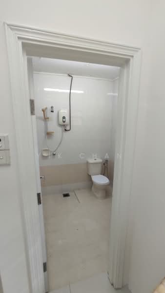 Rumah Bandar untuk Disewa di Petaling Jaya (Selangor) - Yik Chan - Bathroom - PropertyGuru.com.my