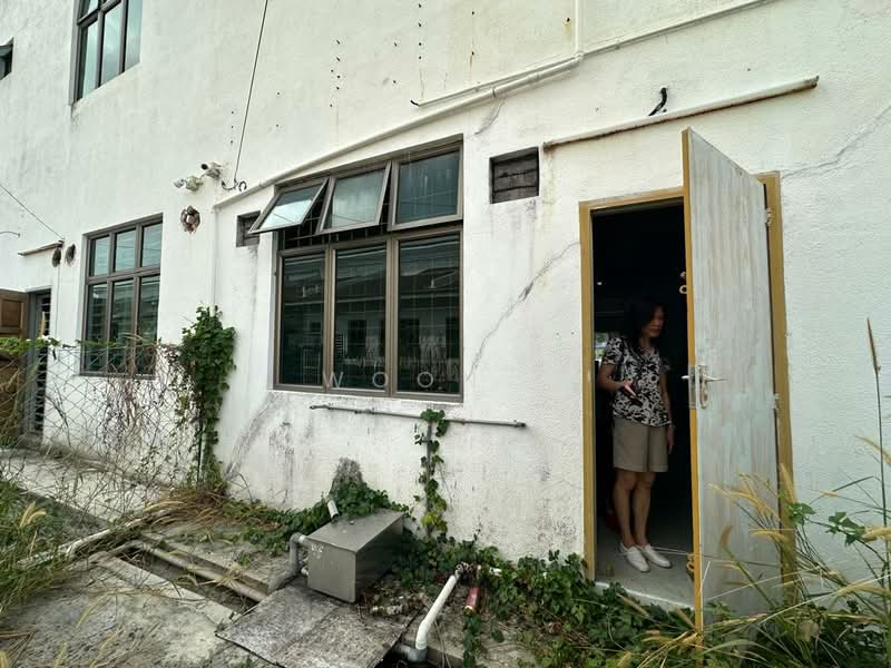 Shop for Rent in Tanjong Minyak (Melaka) - Woon . - Exterior - PropertyGuru.com.my