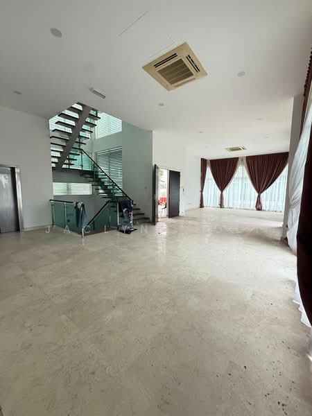 Rumah Banglo untuk Dijual di Straits View (Johor Bahru) - Jaclynn Looi - Living Room - PropertyGuru.com.my