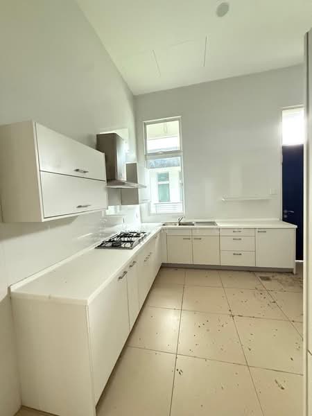 Rumah Banglo untuk Dijual di Straits View (Johor Bahru) - Jaclynn Looi - Kitchen - PropertyGuru.com.my