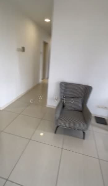 Kondominium untuk Disewa di Inwood Residences - Wind Cheang - Corridor - PropertyGuru.com.my