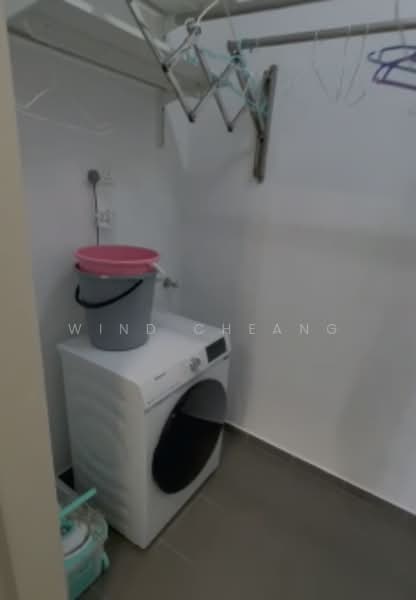 Kondominium untuk Disewa di Inwood Residences - Wind Cheang - Interior - PropertyGuru.com.my