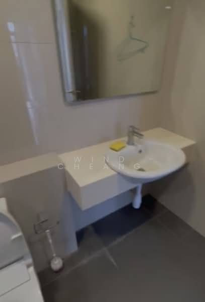 Kondominium untuk Disewa di Inwood Residences - Wind Cheang - Bathroom - PropertyGuru.com.my