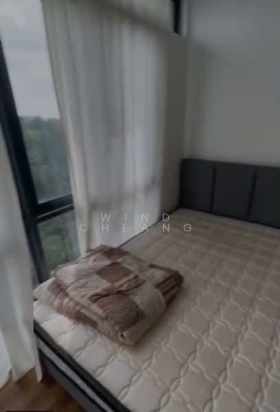 Kondominium untuk Disewa di Inwood Residences - Wind Cheang - Bedroom - PropertyGuru.com.my