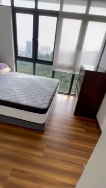 Kondominium untuk Disewa di Inwood Residences - Wind Cheang - Bedroom - PropertyGuru.com.my